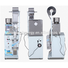 High quality Back seal Granules, Powder Filling and Sealing Machine with the best price